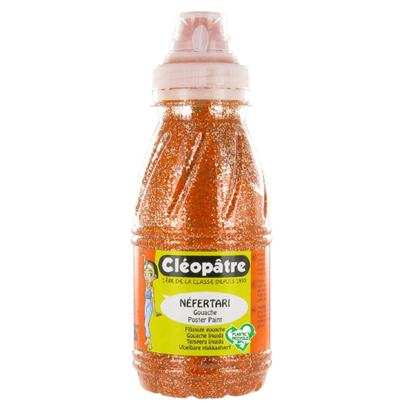 Peinture Pailletée en 250 ml