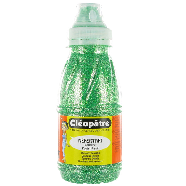 Peinture Pailletée en 250 ml