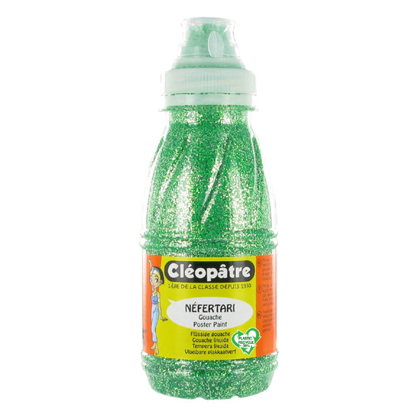 Peinture Pailletée en 250 ml