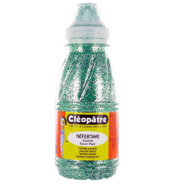 Peinture Pailletée en 250 ml