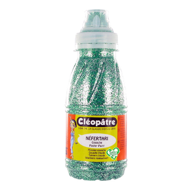 Peinture Pailletée en 250 ml