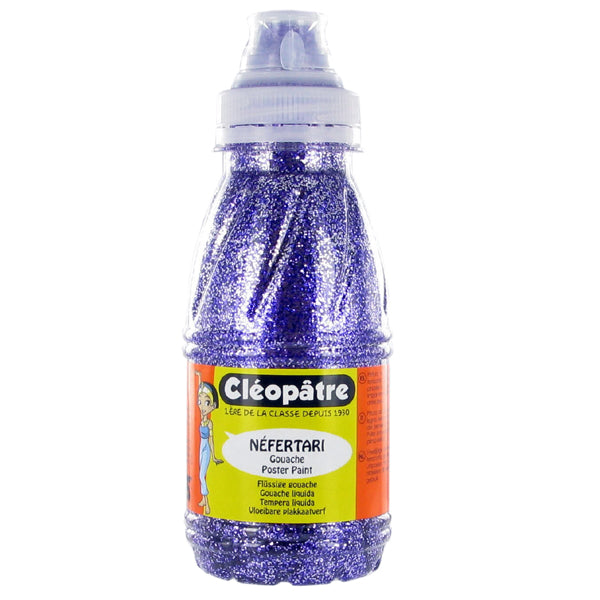 Peinture Pailletée en 250 ml