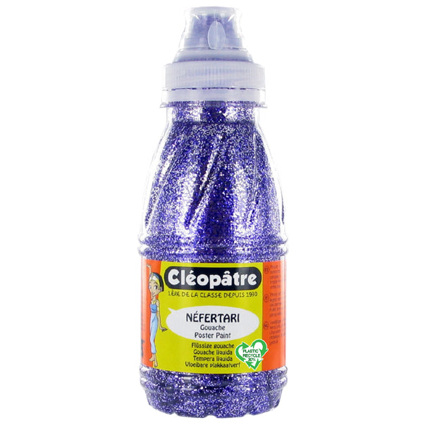 Peinture Pailletée en 250 ml