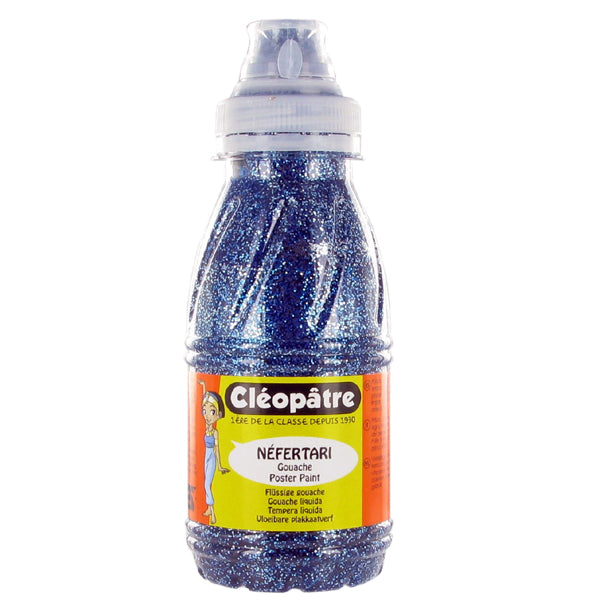 Peinture Pailletée en 250 ml
