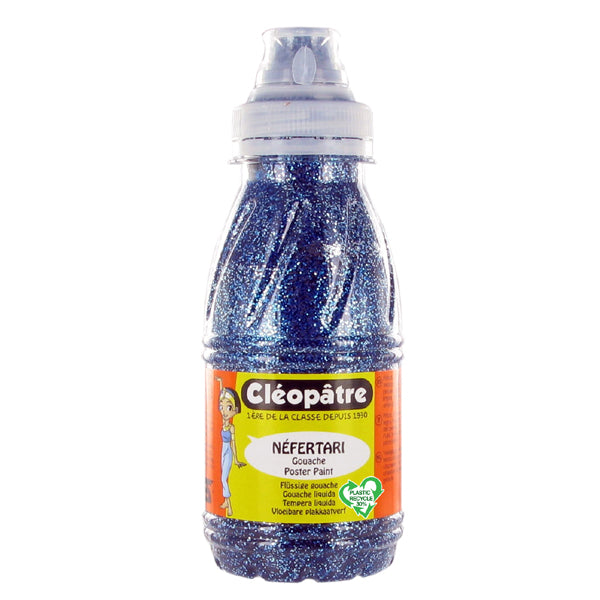 Peinture Pailletée en 250 ml