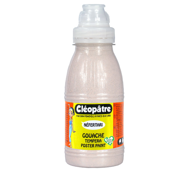 Peinture Pailletée Pastel en 250 ml