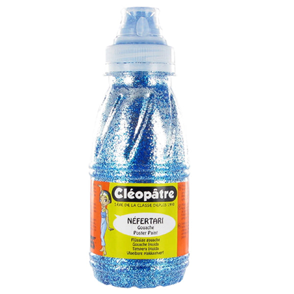 Peinture Pailletée en 250 ml