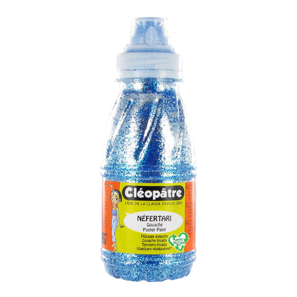 Peinture Pailletée en 250 ml