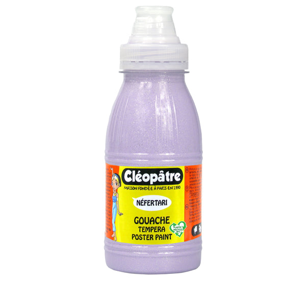 Peinture Pailletée Pastel en 250 ml