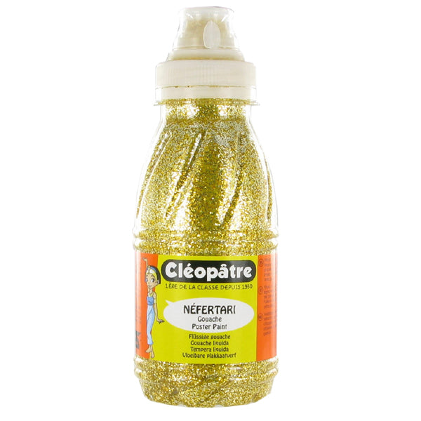 Peinture Pailletée en 250 ml