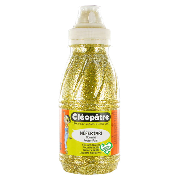 Peinture Pailletée en 250 ml