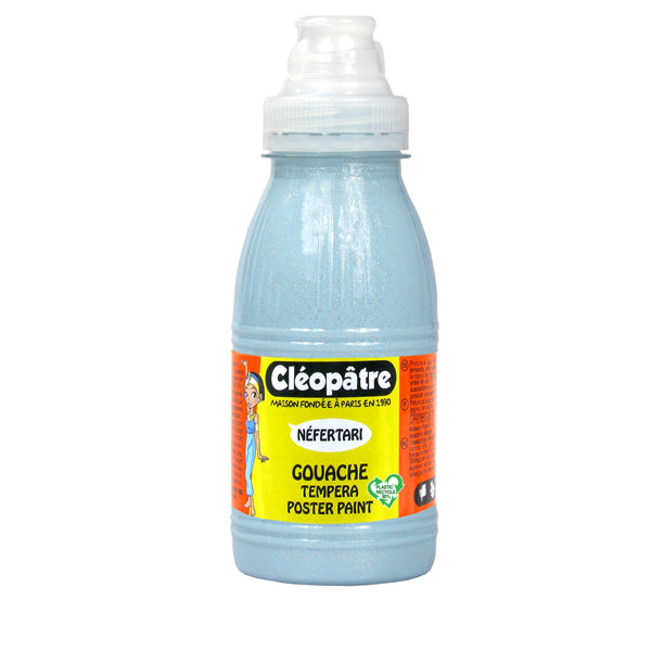 Peinture Pailletée Pastel en 250 ml