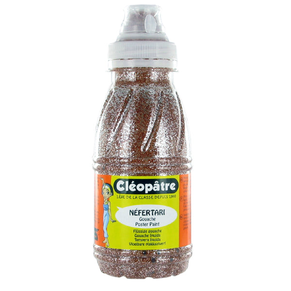 Peinture Pailletée en 250 ml