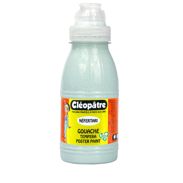 Peinture Pailletée Pastel en 250 ml