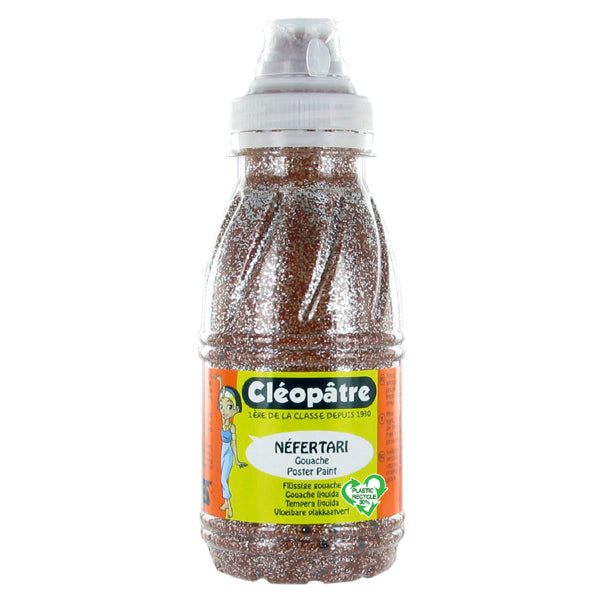 Peinture Pailletée en 250 ml