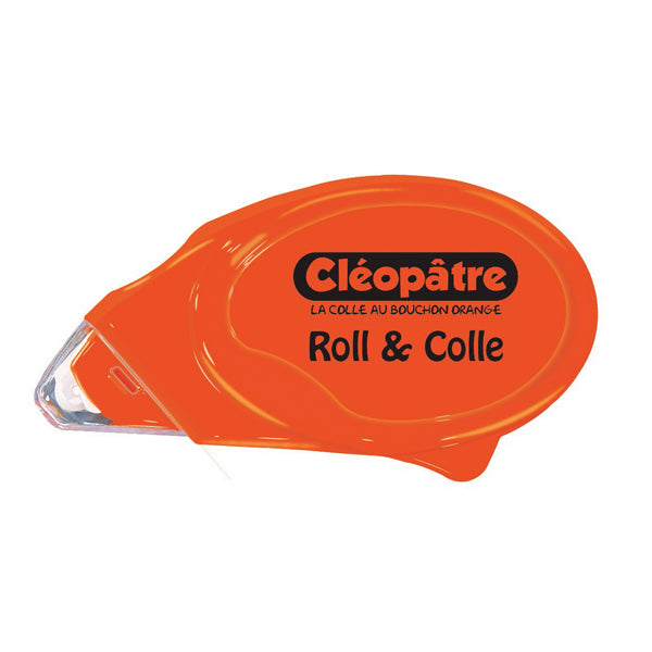 Roll & Colle roller de colle permanent