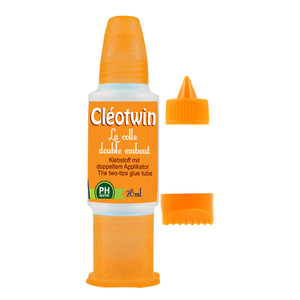 Cléotwin 28ml