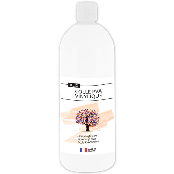 Colle PVA Vinylique ALIX