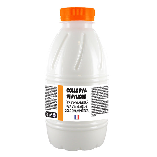 Colle PVA Vinylique ALIX