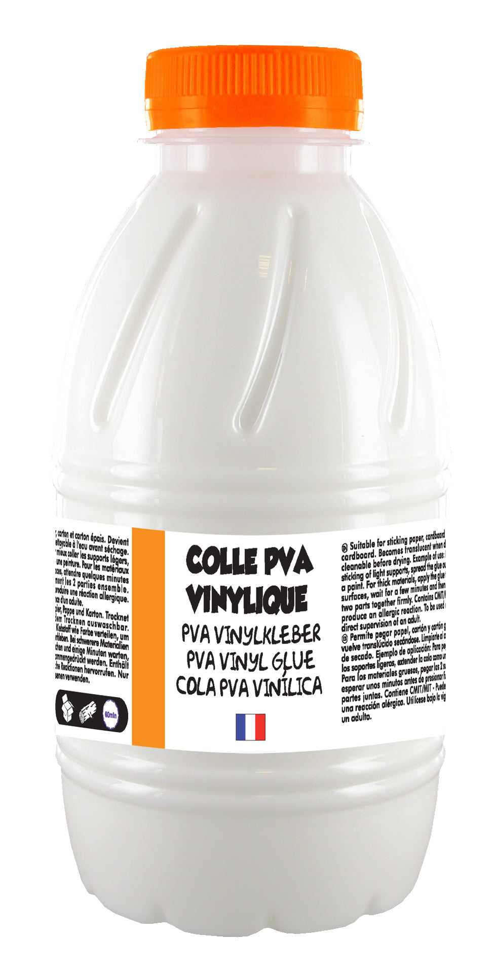 Colle PVA Vinylique ALIX