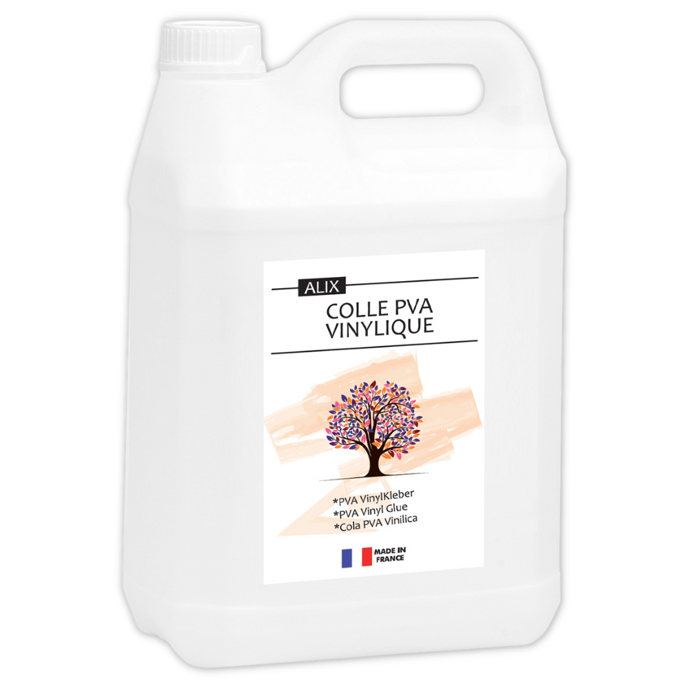 Colle PVA Vinylique ALIX