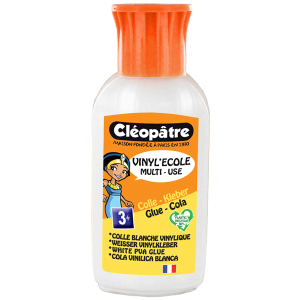 Colle Vinylique "Vinyl'école"
