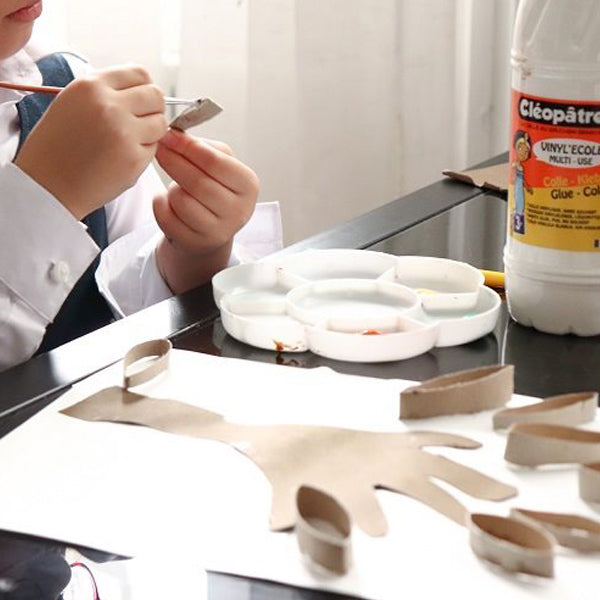 Colle Vinylique "Vinyl'école"