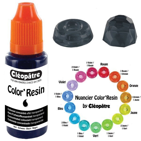 Color'Resin 15 gr