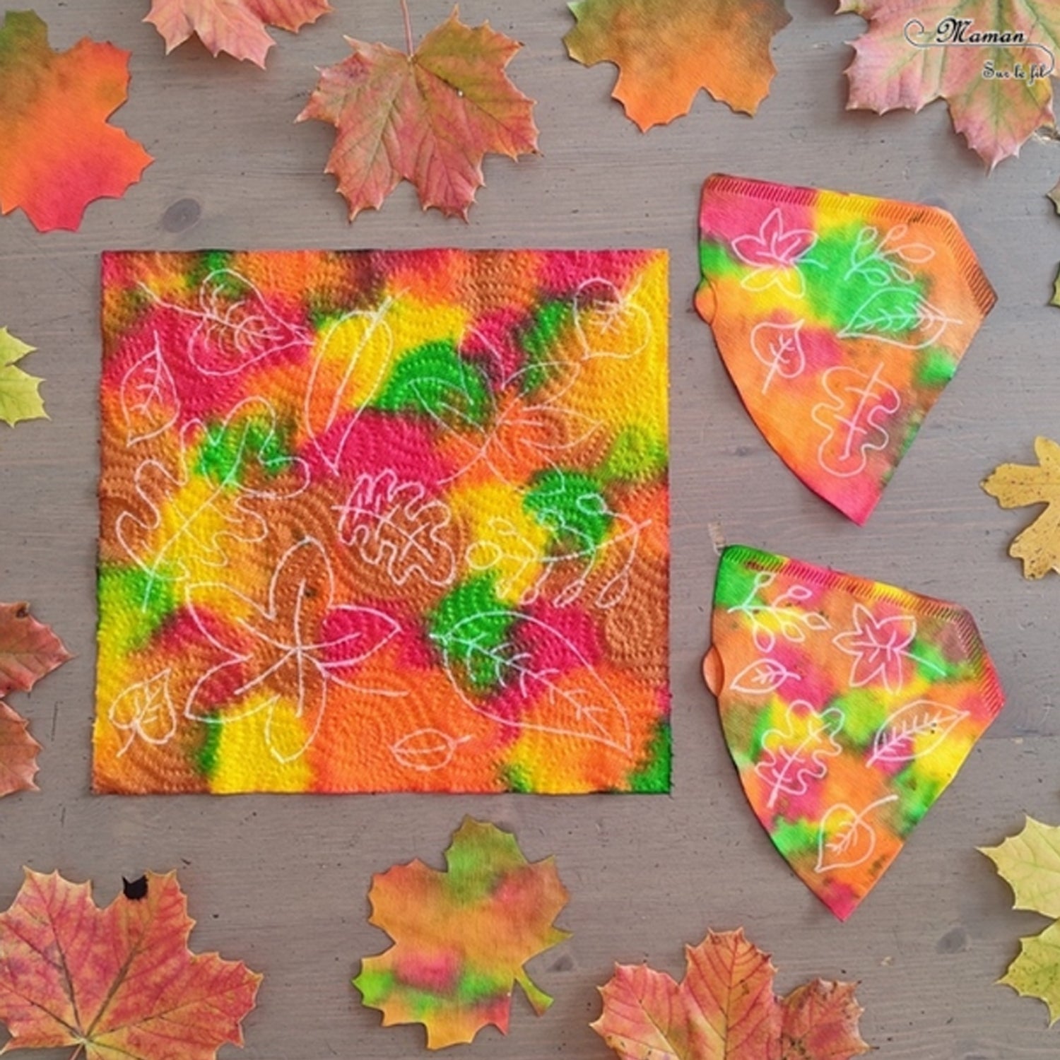 Encre à Dessiner en 500 ml