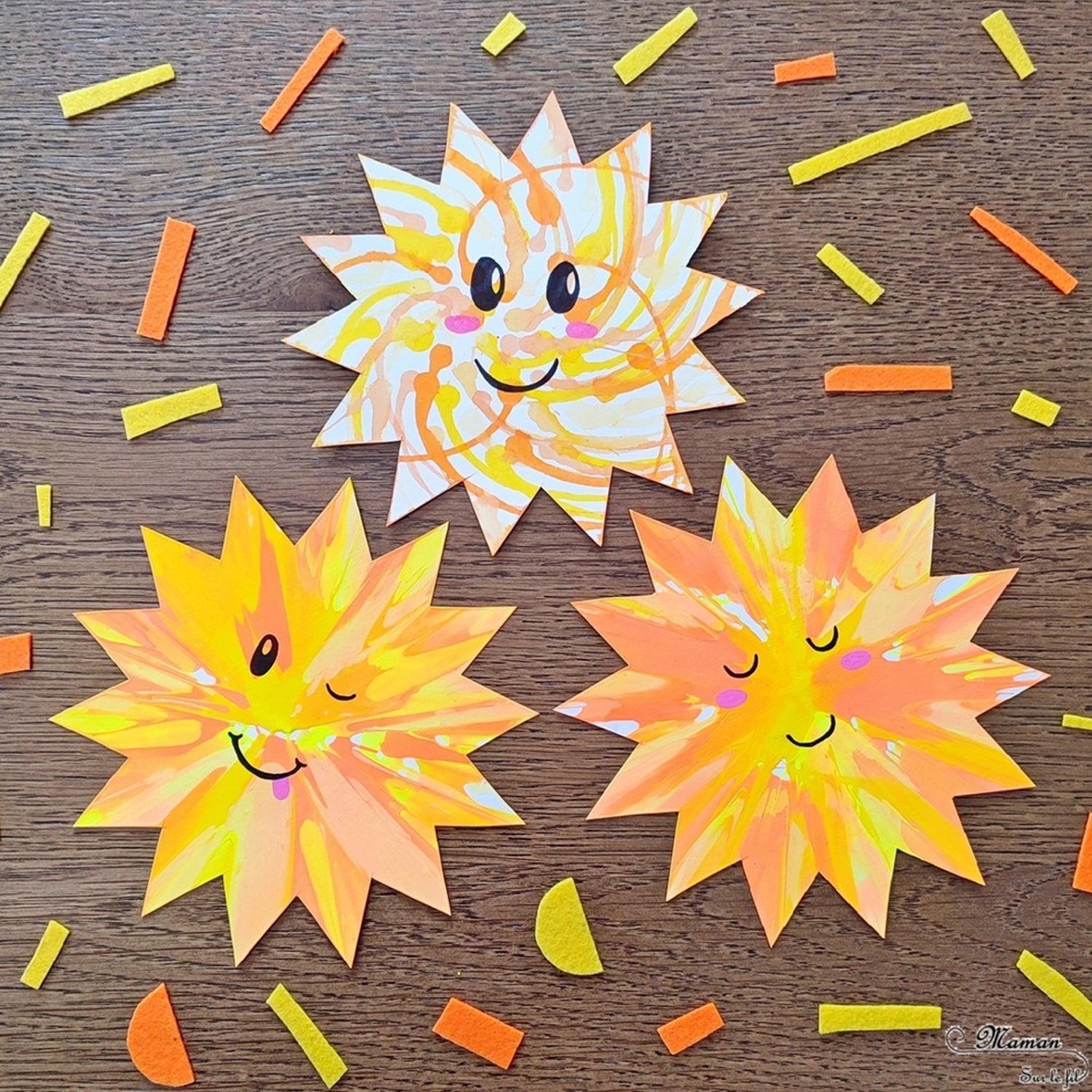 Encre à Dessiner en 45ml