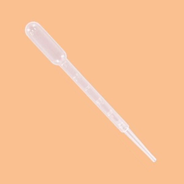 Lot de 4 pipettes de précision