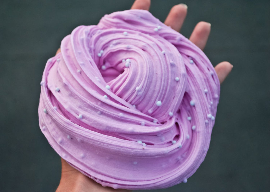 Fabrication de SLIME prêt à l'emploi